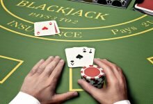 Darmowy blackjack