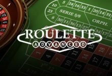 Ruletka netent