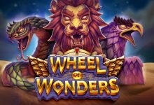 Slot pushgaming