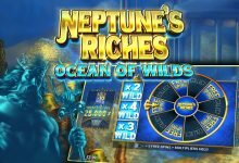 Slot microgaming