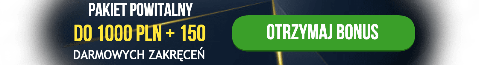 Betamo Casino Pakiet Powitalny